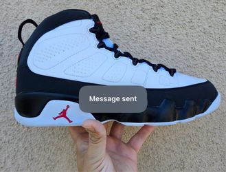 Jordan 9 spec jams