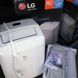 portable air conditioner aire acondicionado