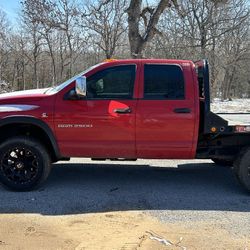 2003 Dodge Ram 2500