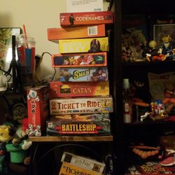 Board Games 