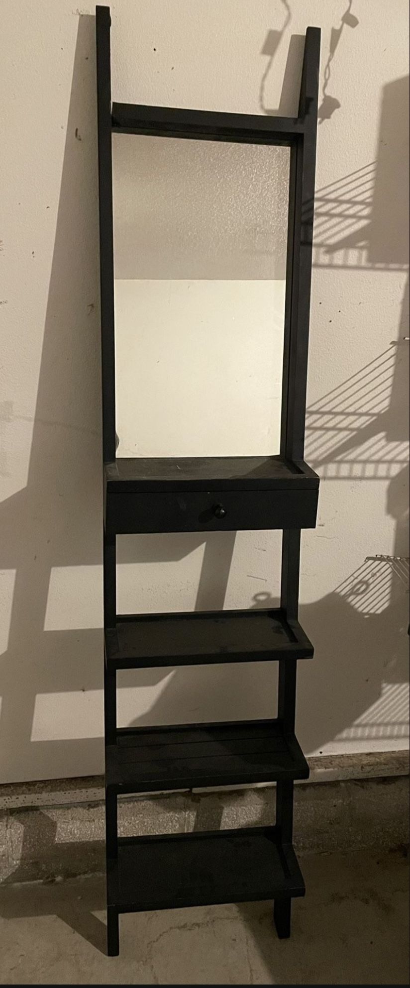 Small Vanity