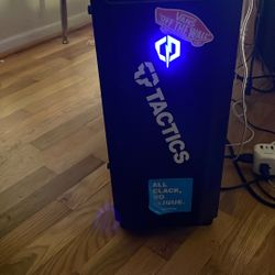  Amd Radeon Rx6700 10gb Gaming Pc 1tb SSD 