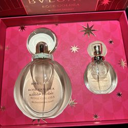  Bvlgari Rose Goldea Blossom Delight