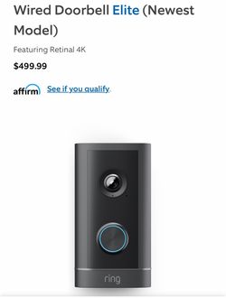 Ring Spotlight Cam Plus Comes With Solar Charging