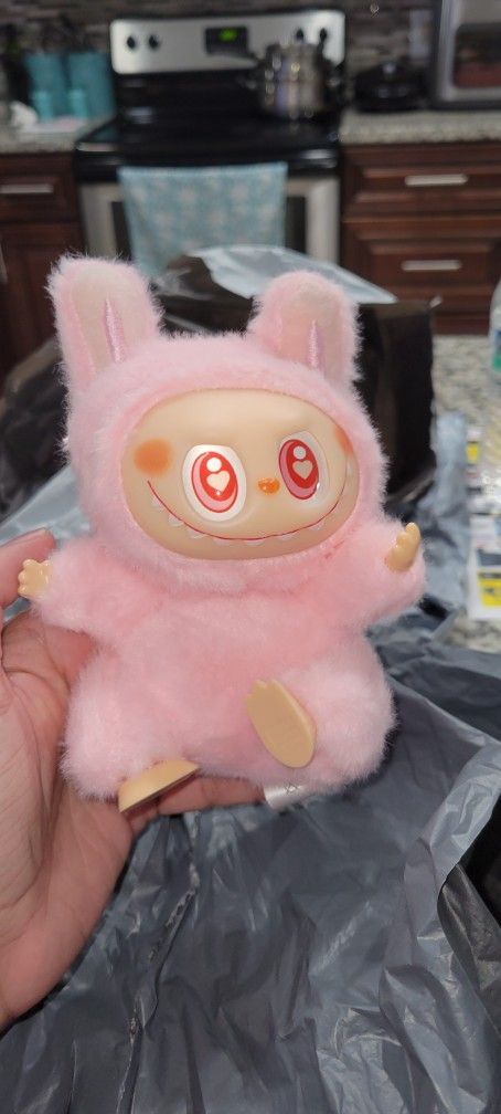 Labubu