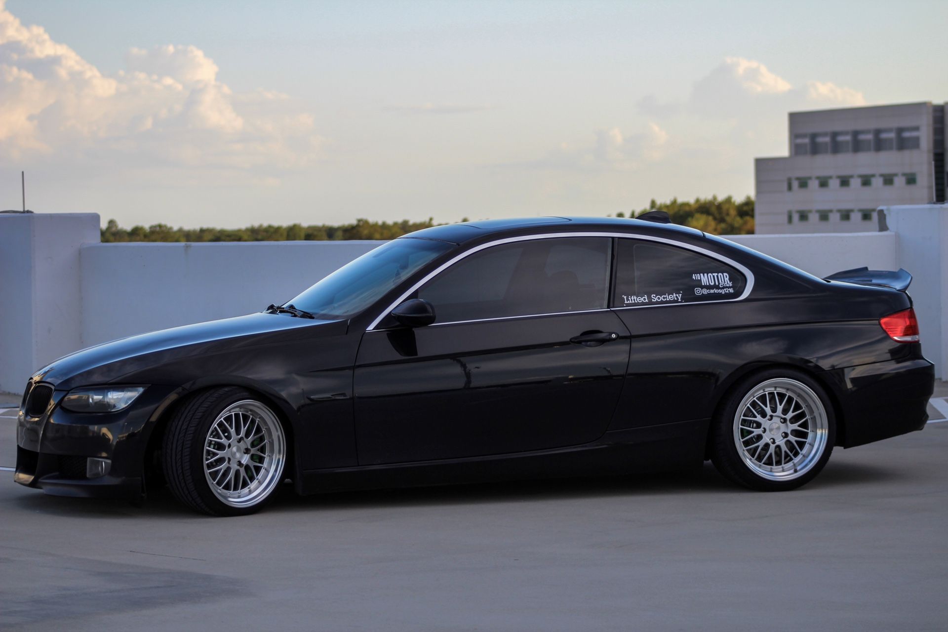 Esr SR05 (BMW)