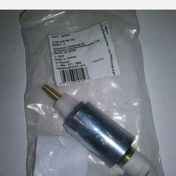 Shower Cartridge And  Ratainer Nut Hot And Cold Brand New $30 Firm FIRM 
