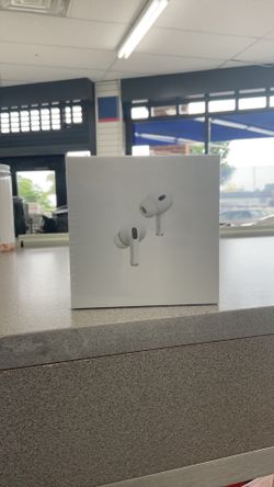 Air pods