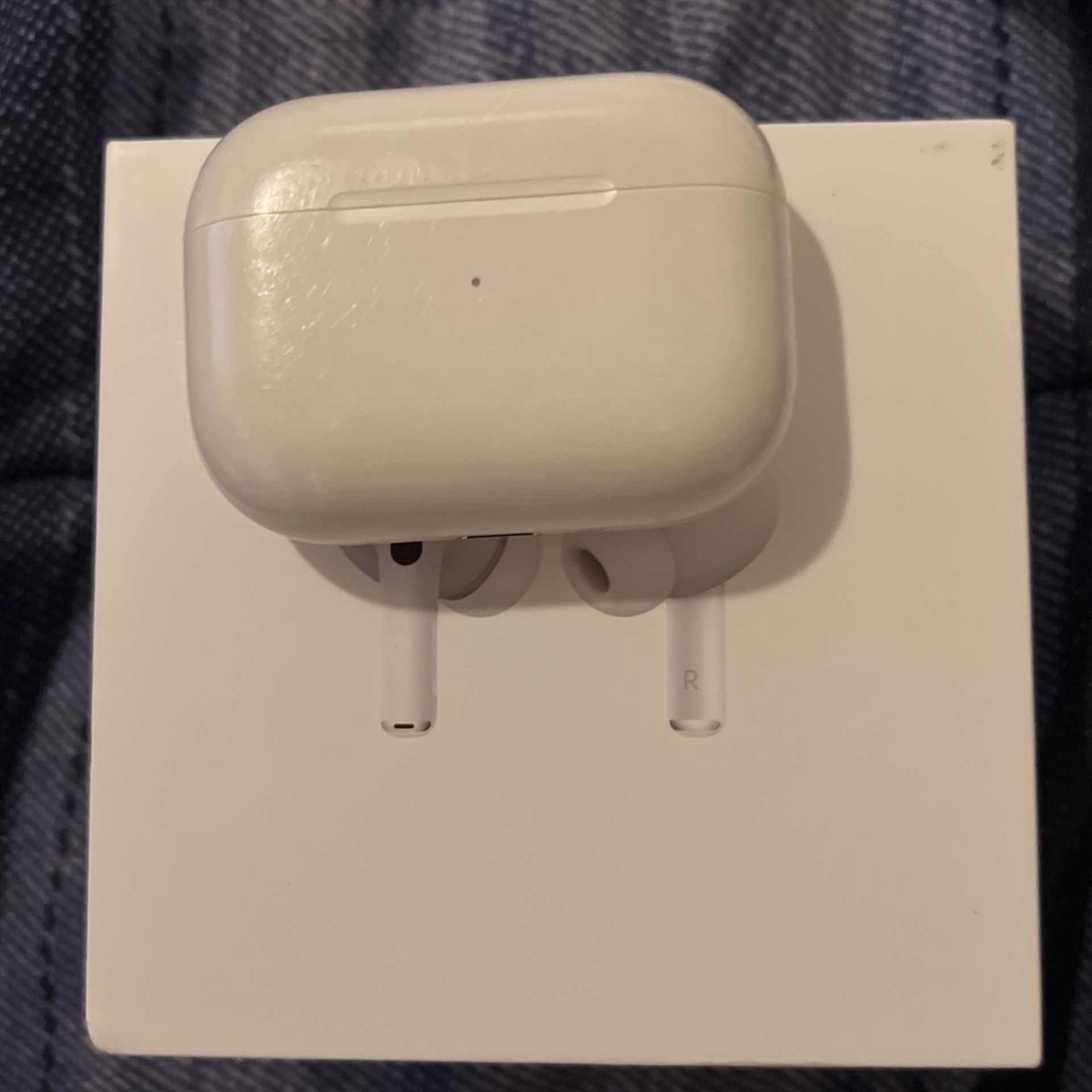 2 Generation Air Pod Pro