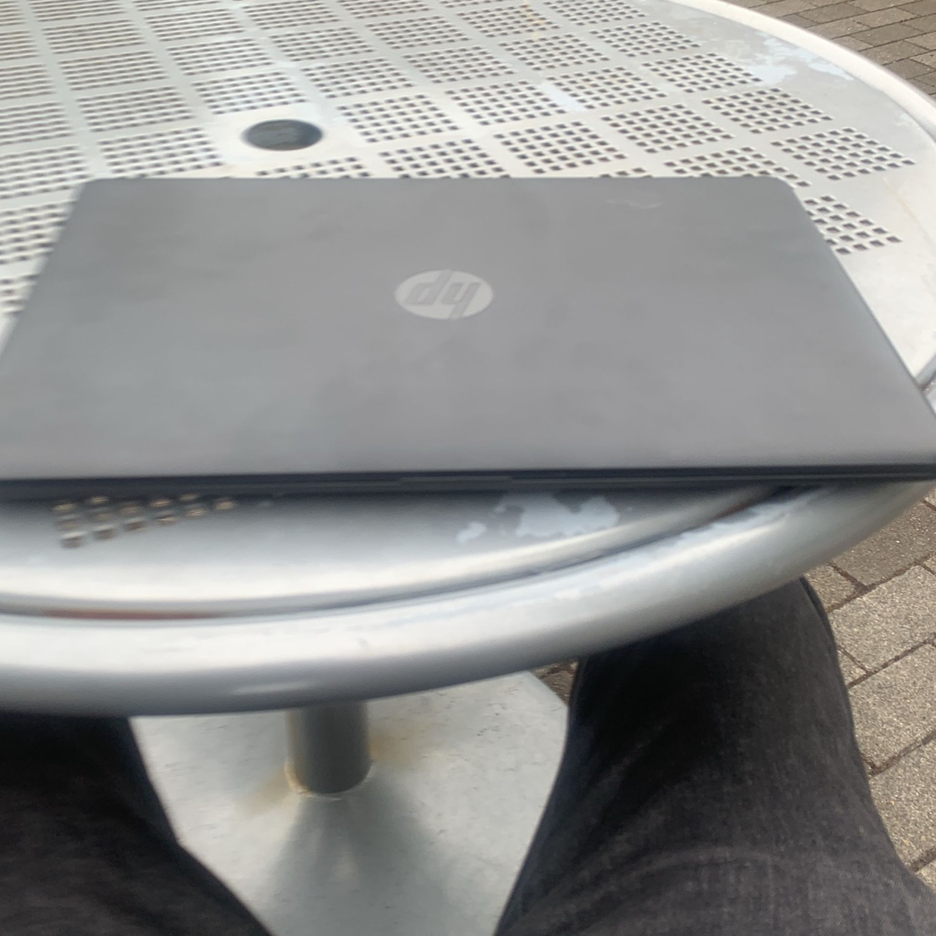 HP Laptop