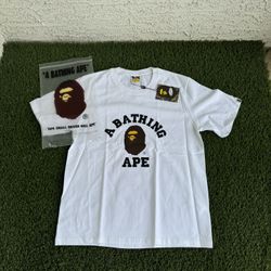 Bape Tee