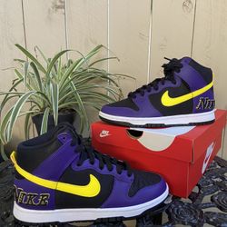 Nike Dunks