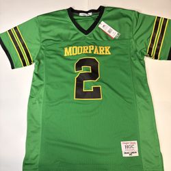 **NEW** DRAKE LONDON HIGH SCHOOL JERSEY $50 