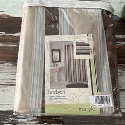 Shower Curtain