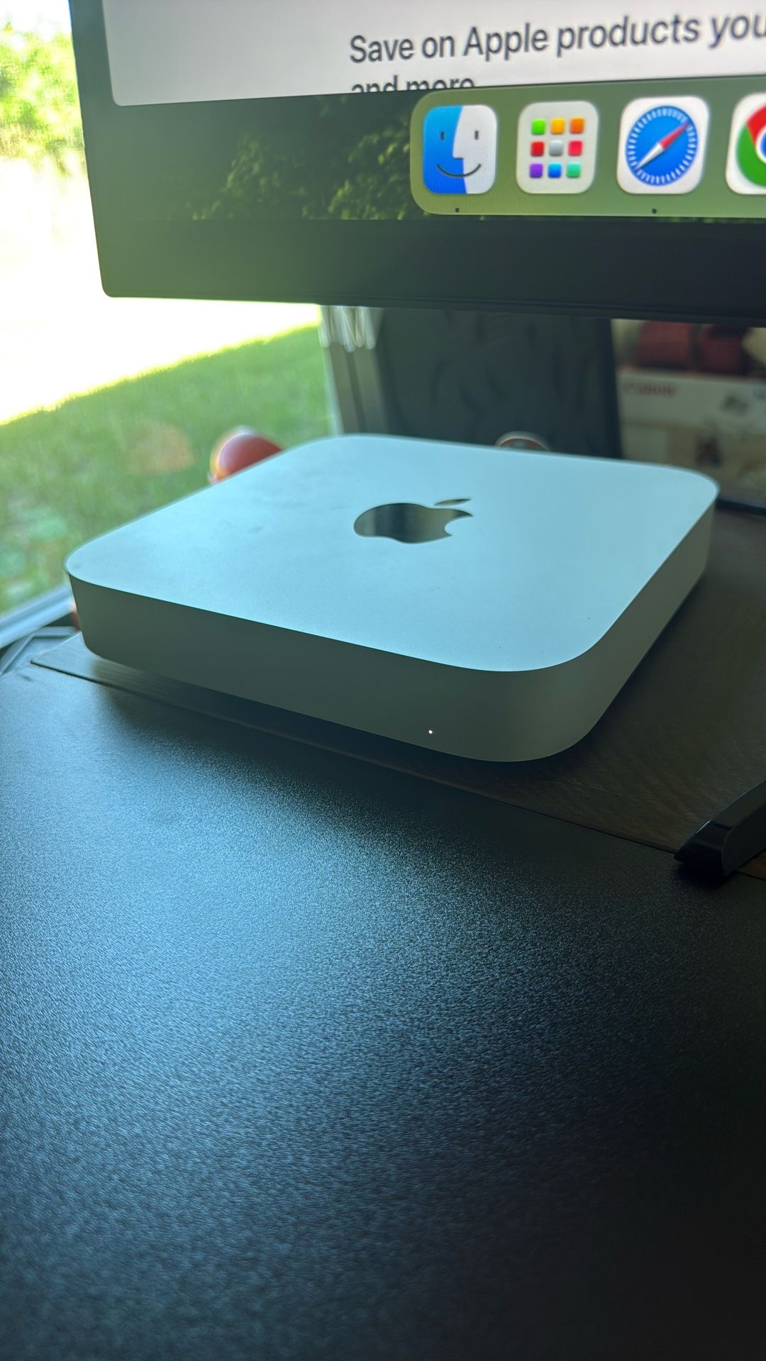 Apple Mac mini