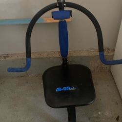 AB doer pro Model 