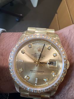 Rolex