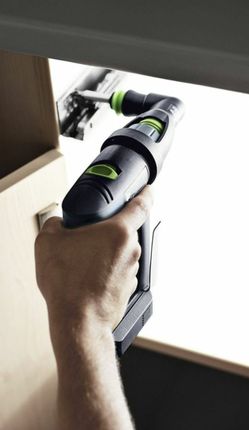 Festool cordless drill set Germany