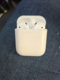 Apple Earpods 