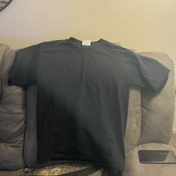 Heavyweight Pro-Club T-shirt Men’s Medium