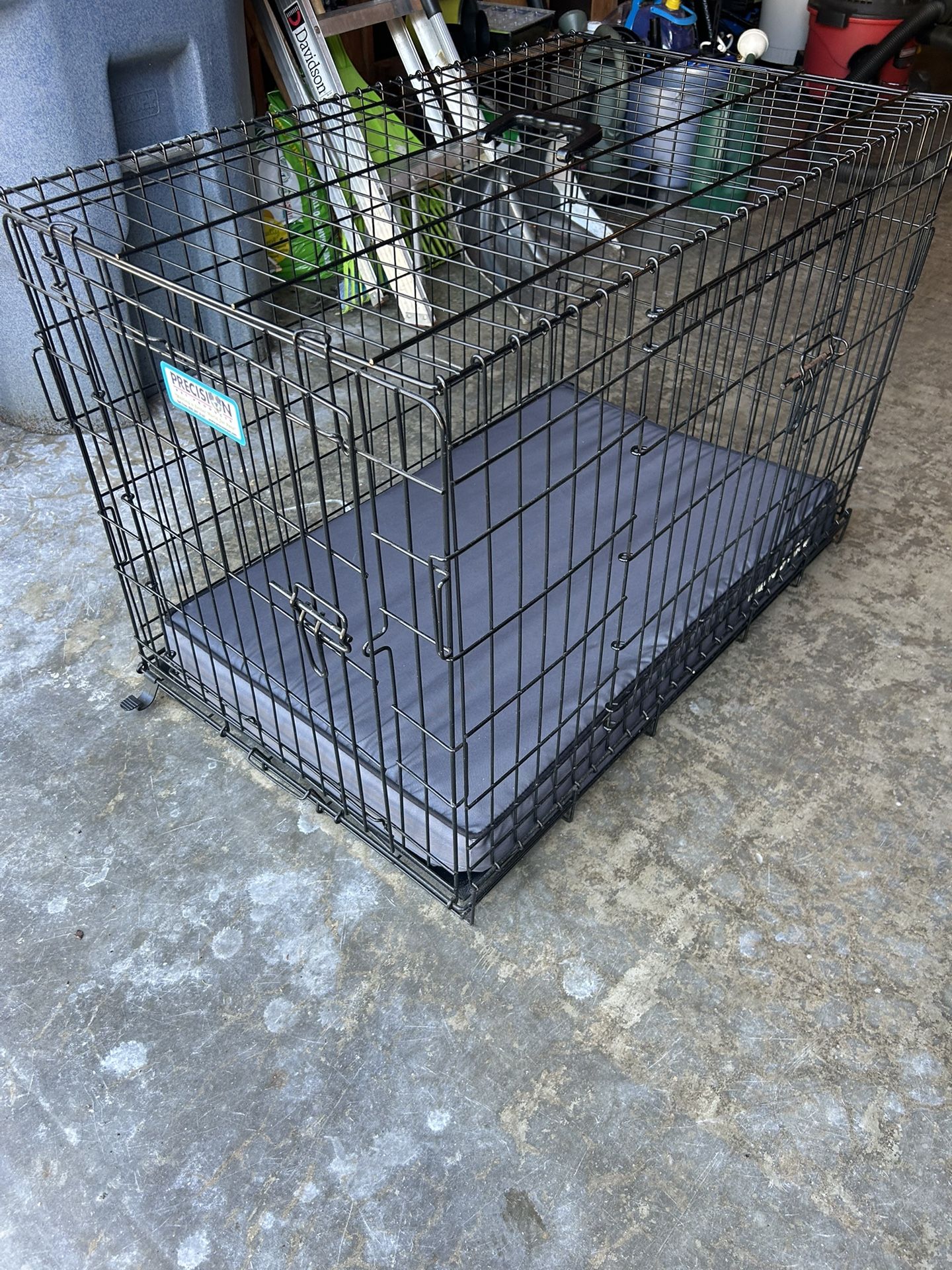 Dog Kennel