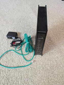 CenturyLink Modem