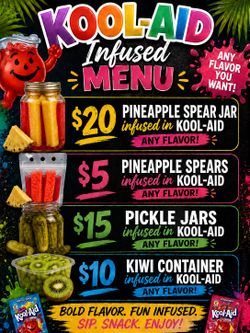 Koolaid