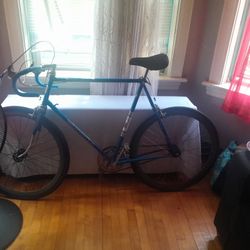 Bike