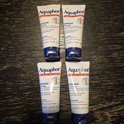 Aquaphor Healing Ointment $8 For All ( Pick Up In Ontario)