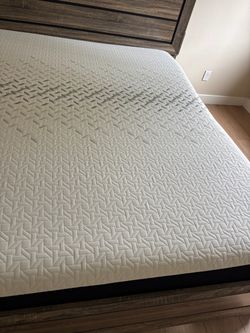 Cali King Mattress
