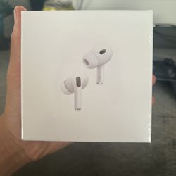AirPod Pro 2 