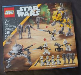 Lego star wars