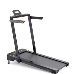 NEW TREADMILL UREVO 1 Pro