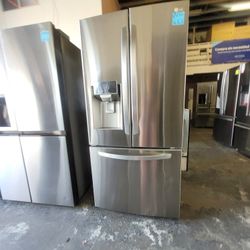 Refrigerator LG