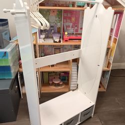 Costume wardrobe Dress up For Kids 