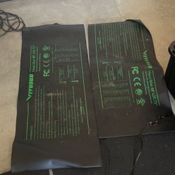 Heat Mats 