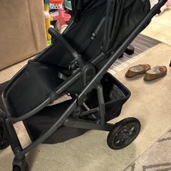 Uppababy Cruz Stroller