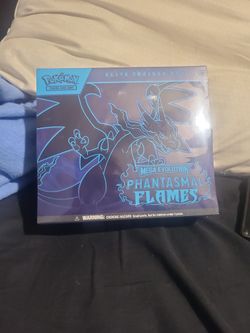 Phantasmal Flames Etb