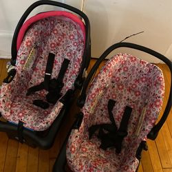 Car Seat 