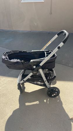 Graco modes pramette stroller