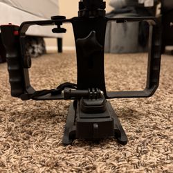 Ulanzi Smartphone Rig