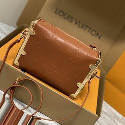 Petite Malle Royale Louis Vuitton Bag