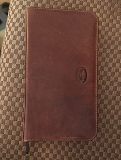 The Bridge Travel Watch Organizer 