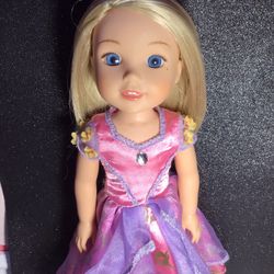 American Girl Doll 