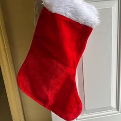 Christmas stocking