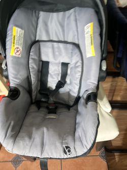 Baby Trend EZ Lift Infant Car Seat (No Base)