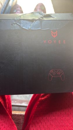 Voyee Game Controller in Box