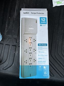 Outlets 