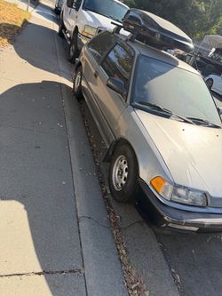 Honda 2- H