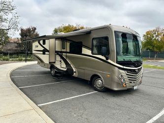 2016 Fleetwood Storm RV
